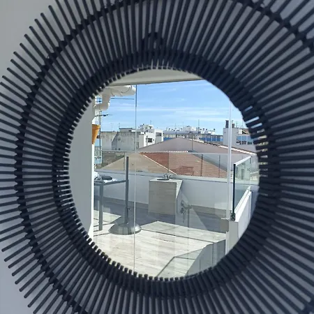 Casa Do Rio *