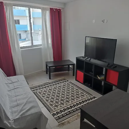 Casa Do Rio Апартаменты Портиман