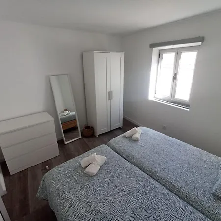 Casa Do Rio Портиман