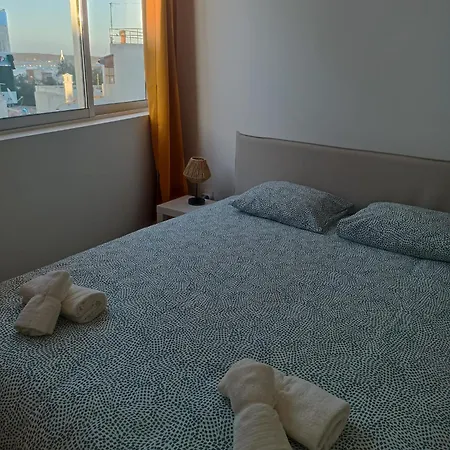 Casa Do Rio Апартаменты Портиман