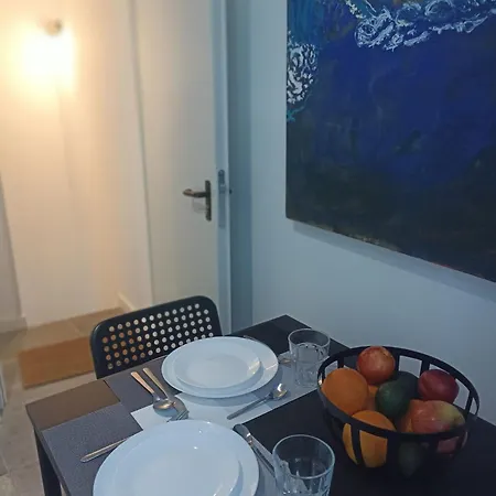 Апартаменты Casa Do Rio