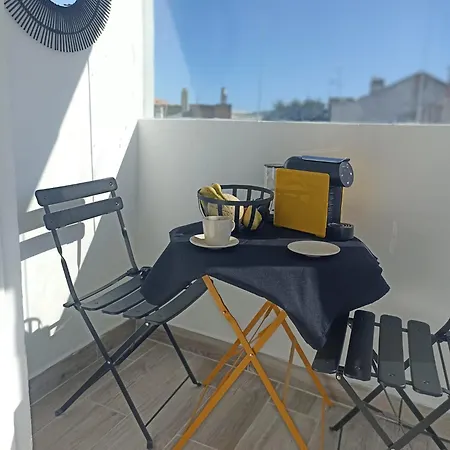 Апартаменты Casa Do Rio