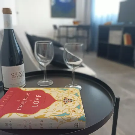 Casa Do Rio Портиман
