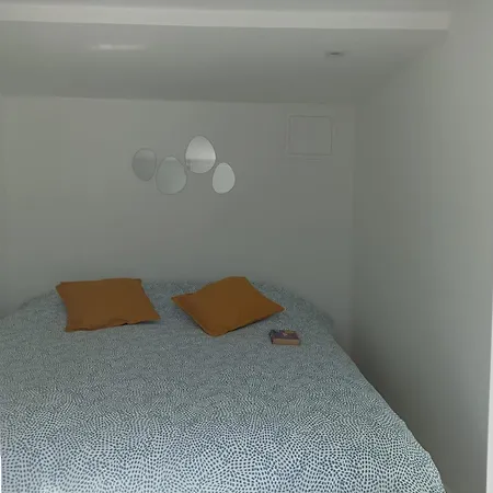 Casa Do Rio Апартаменты Портиман