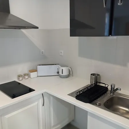 Апартаменты Casa Do Rio