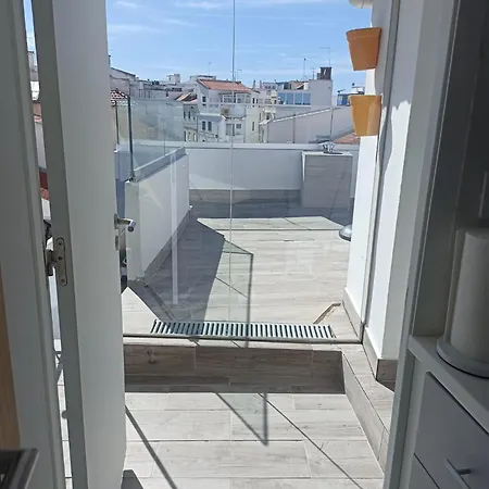 Casa Do Rio Портиман
