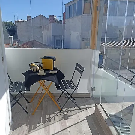 Casa Do Rio Апартаменты